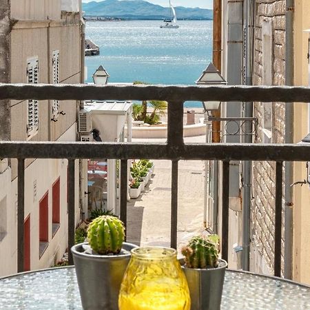 Bebe Apartment Vodice Dış mekan fotoğraf