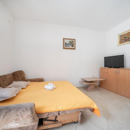 Bebe Apartment Vodice Dış mekan fotoğraf