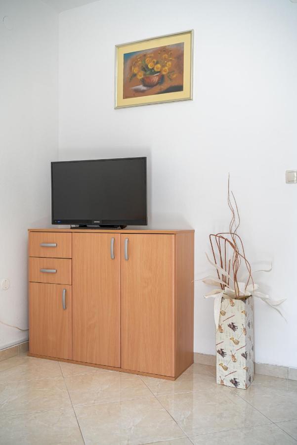 Bebe Apartment Vodice Dış mekan fotoğraf