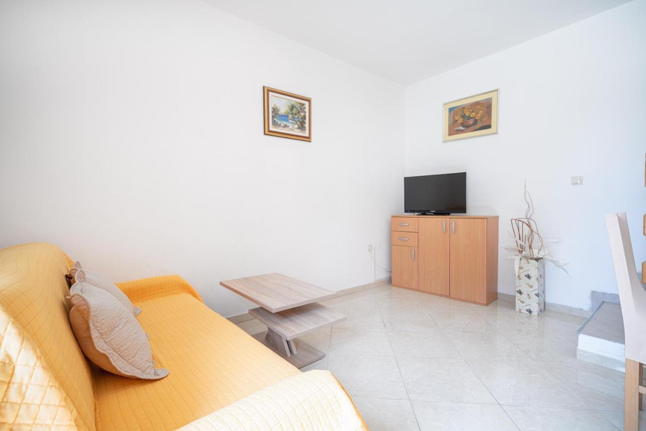 Bebe Apartment Vodice Dış mekan fotoğraf