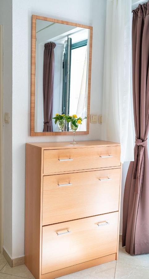 Bebe Apartment Vodice Dış mekan fotoğraf